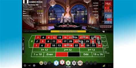casino room review
